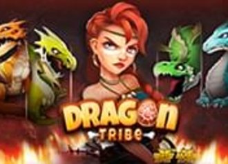 Dragon Tribe игровой