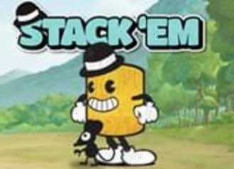 Stack Em слот